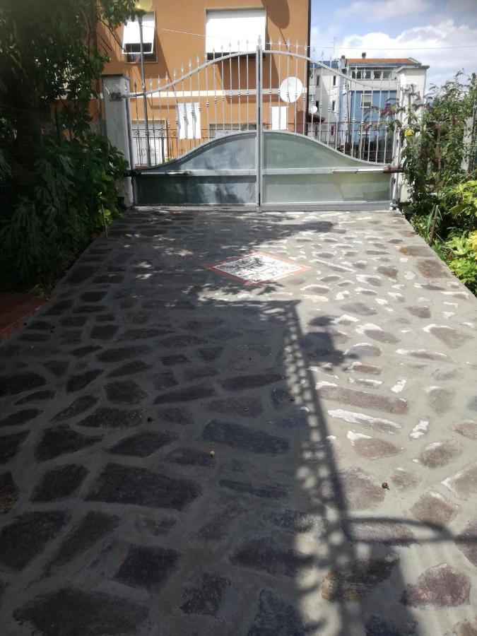 B&B La Damigiana Fioi Piano di Follo Exterior photo