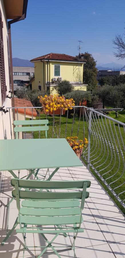 B&B La Damigiana Fioi Piano di Follo Exterior photo